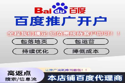 百度推广的技巧与误区：从失败案例中学习